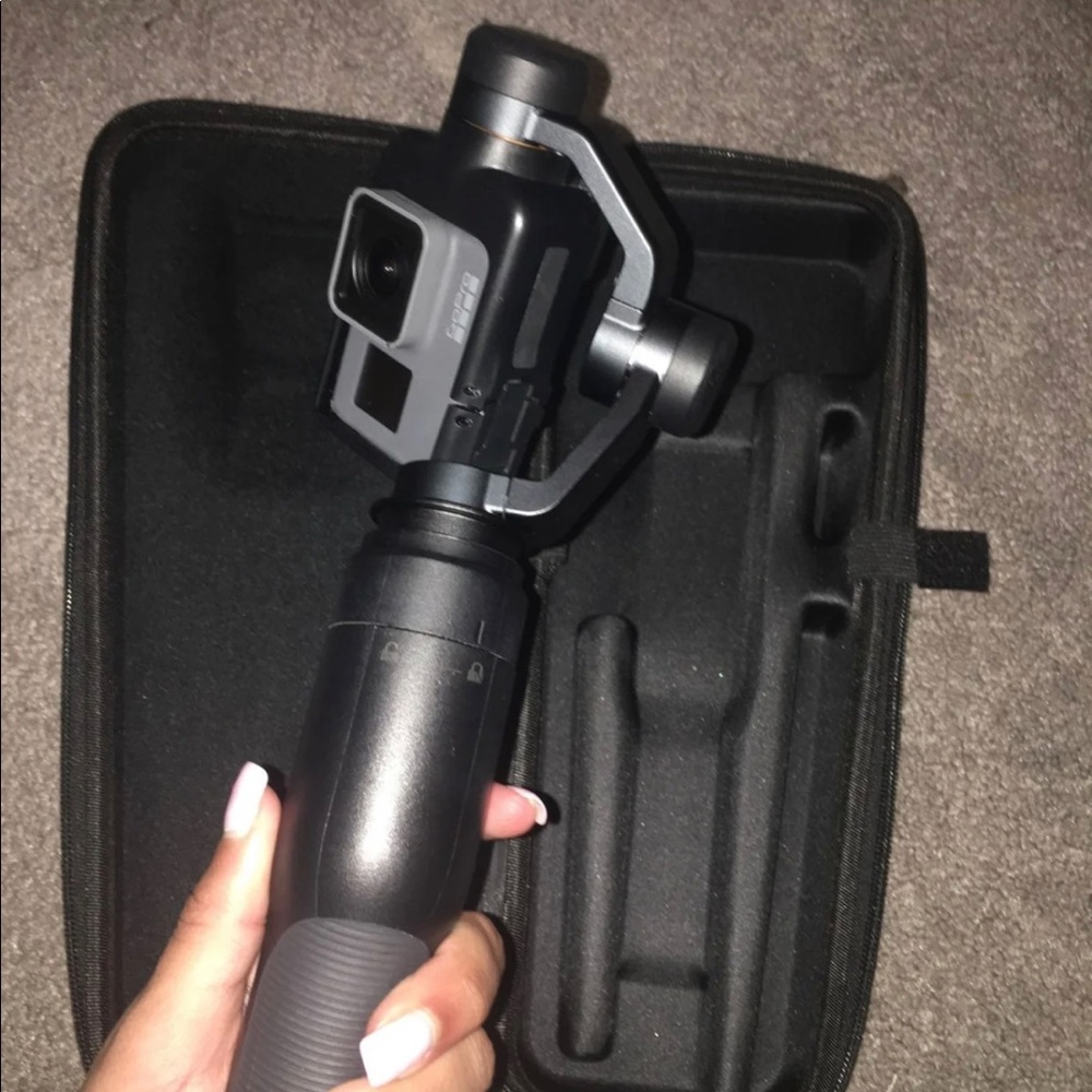 GoPro Karma Grip - Picture 2 of 2